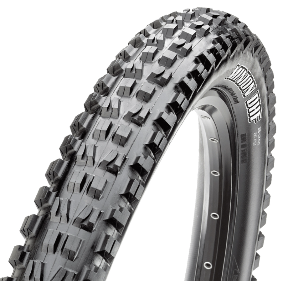 Llanta 29 X 2.60 Maxxis Minion DHF [TR]