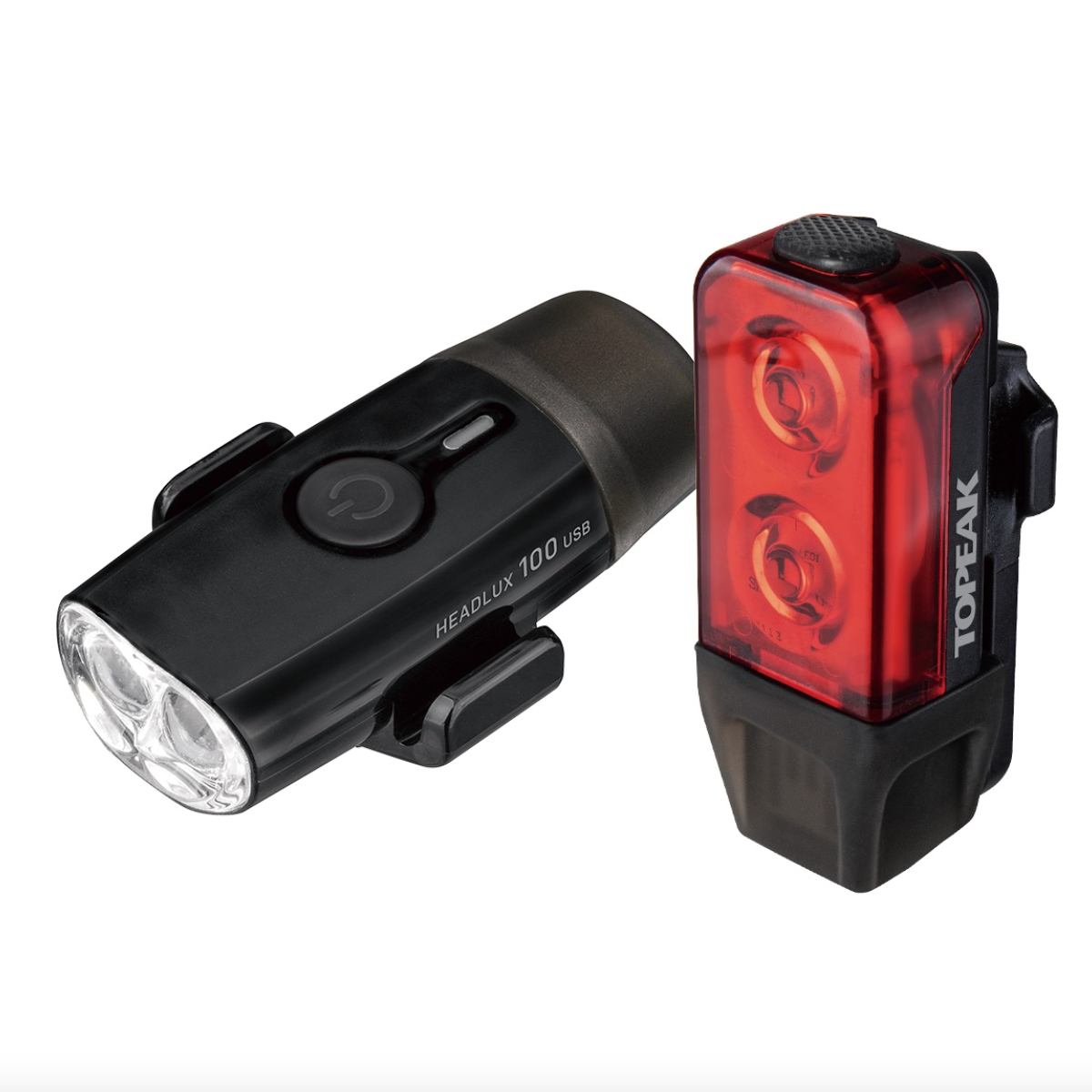 Kit de Luces Topeak Powerlux