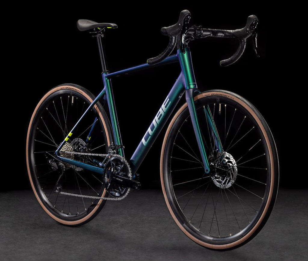 Attain SLX 2025.
