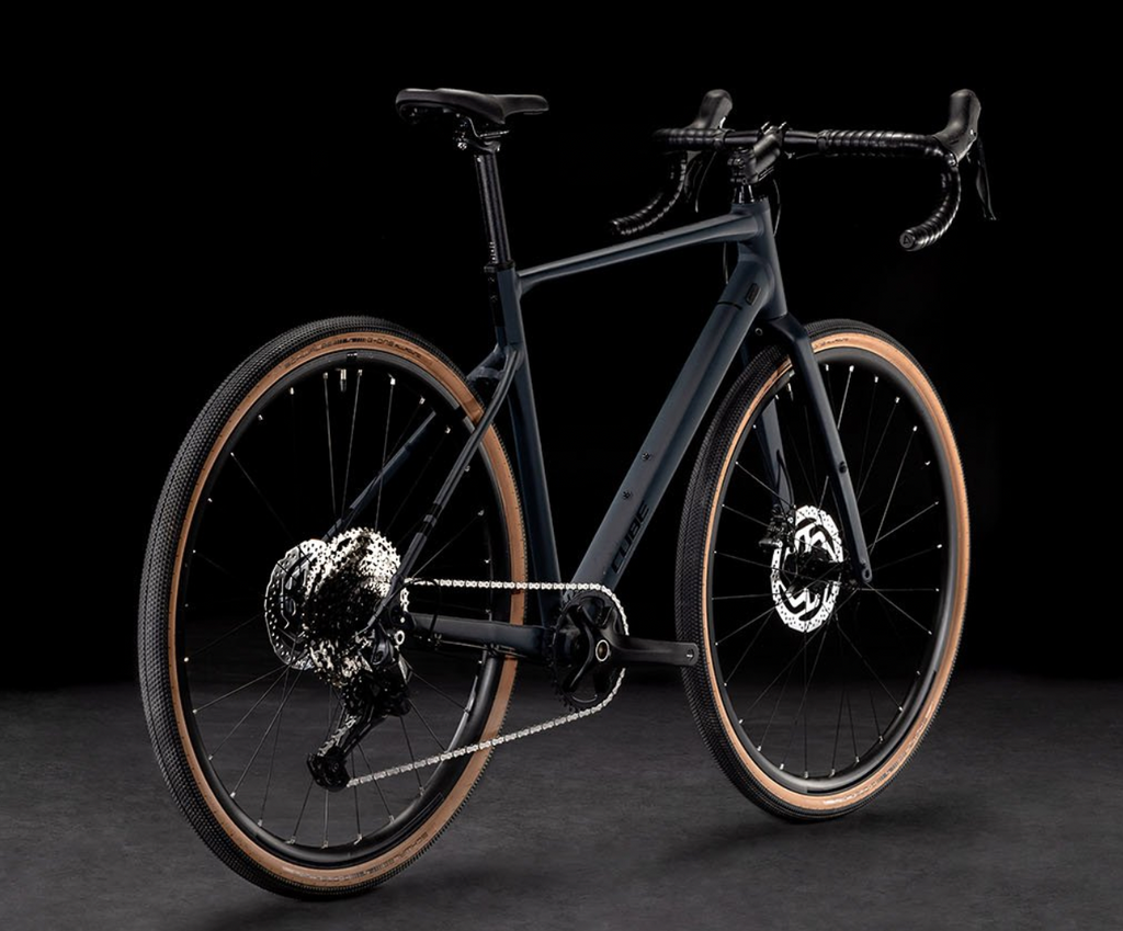 Nuroad PRO Night & Black 2025.