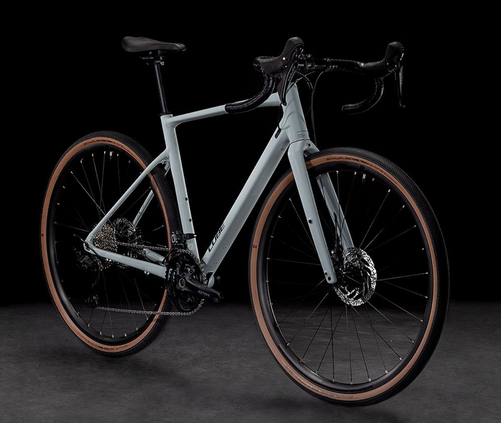 Nuroad race haze & gloss 2025