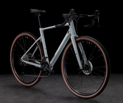 Nuroad race haze & gloss 2025