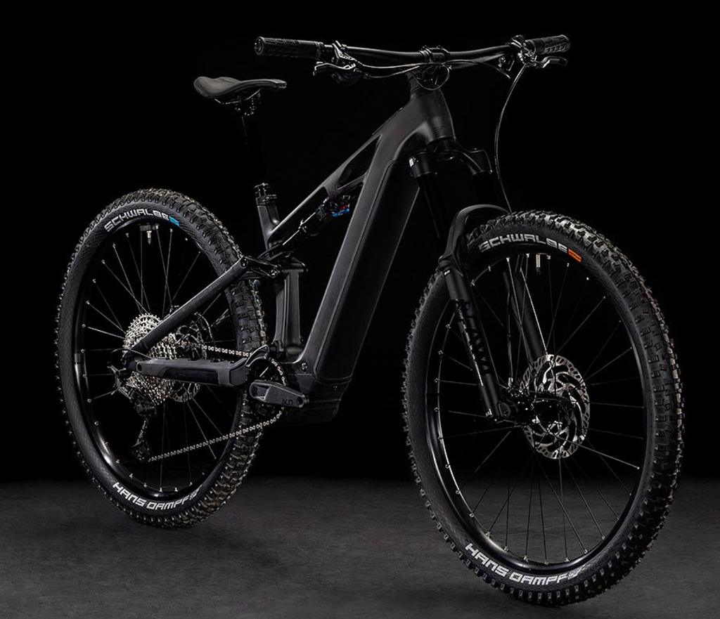 Stereo Hybrid 144 HPC race 800 2025.