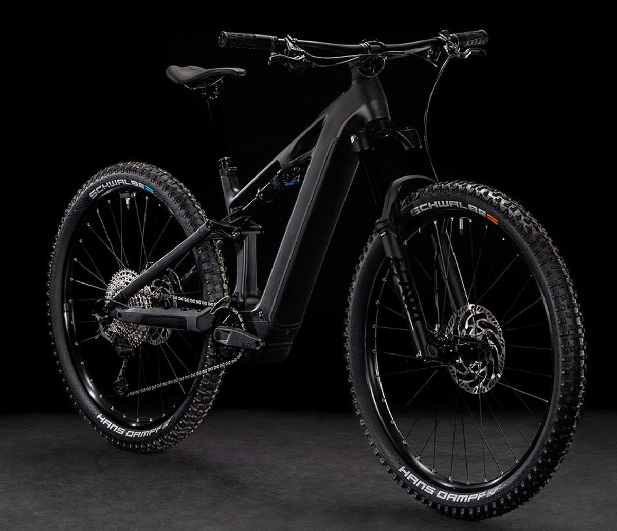 Stereo Hybrid 144 HPC race 800 2025.