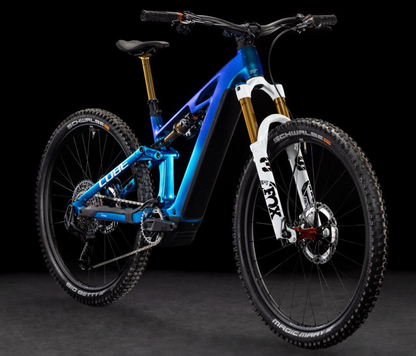 Stereo Hybrid 144 HPC 800 actionteam 2025.