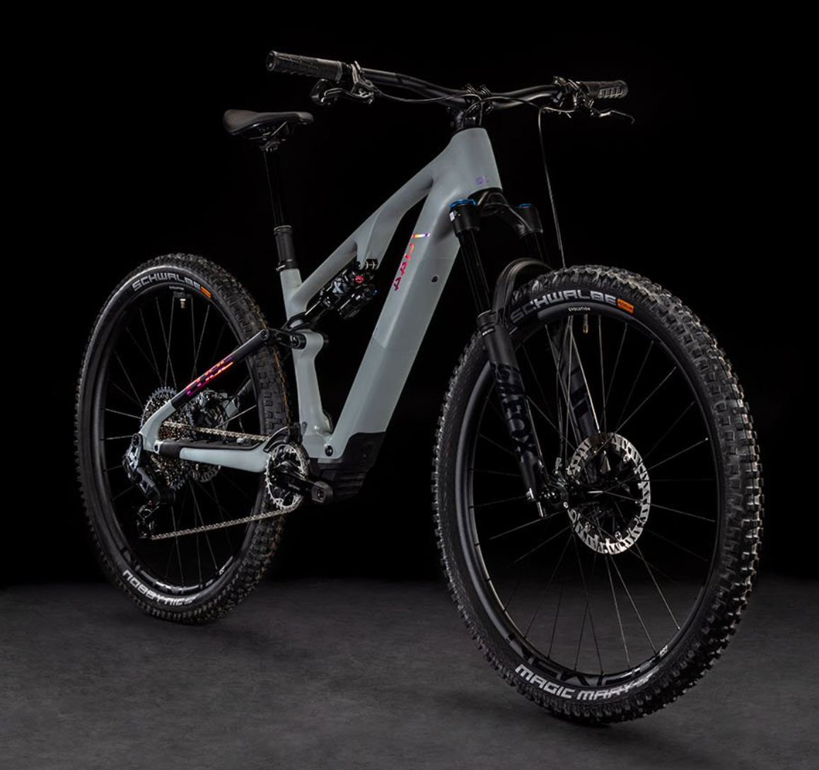 AMS Hybrid 144 C:68X tm 400x 29 swampgrey & purplereflex