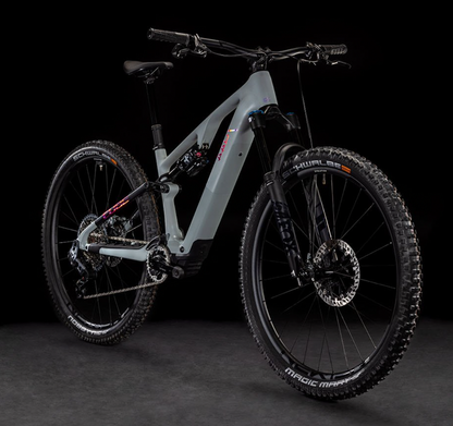 AMS Hybrid 144 C:68X tm 400x 29 swampgrey & purplereflex