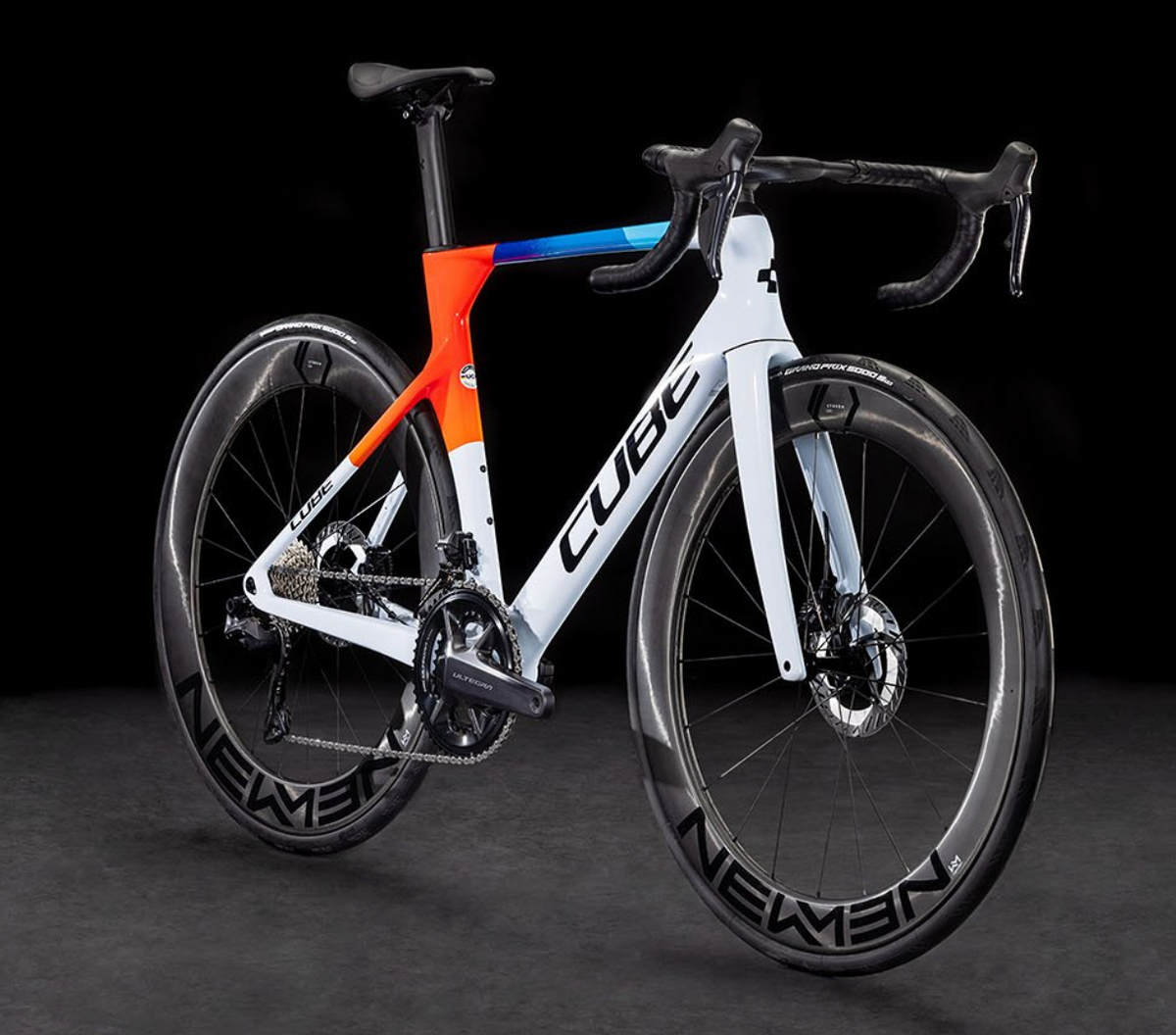Litening aero C:68x race 2025.