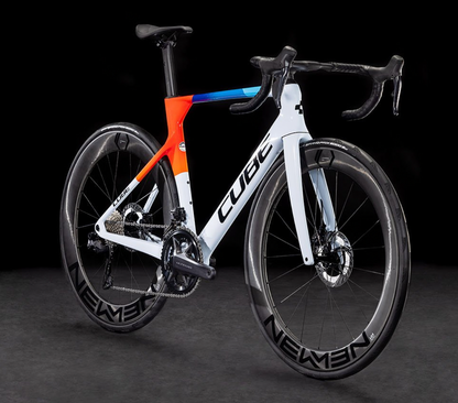 Litening aero C:68x race 2025.