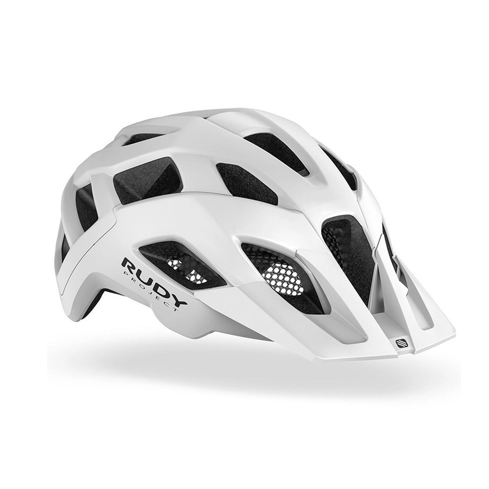 Casco Rudy Project Crosswat [BLANCO]