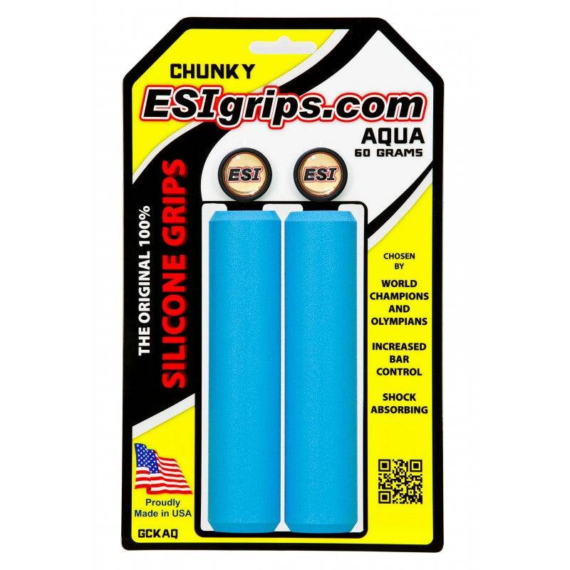 Puño ESI grips Chunky