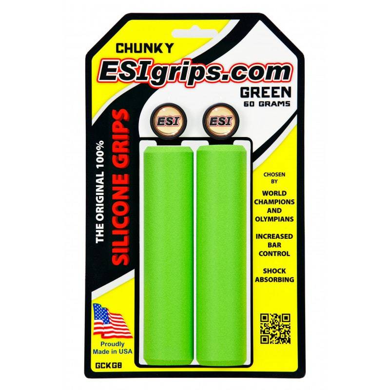 Puño ESI grips Chunky