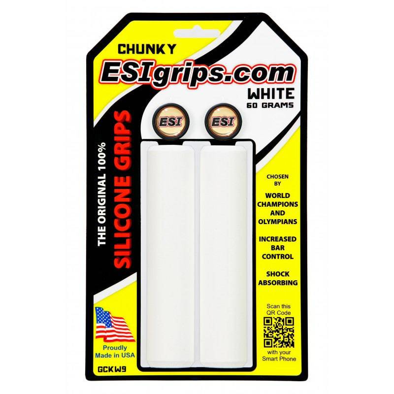 Puño ESI grips Chunky