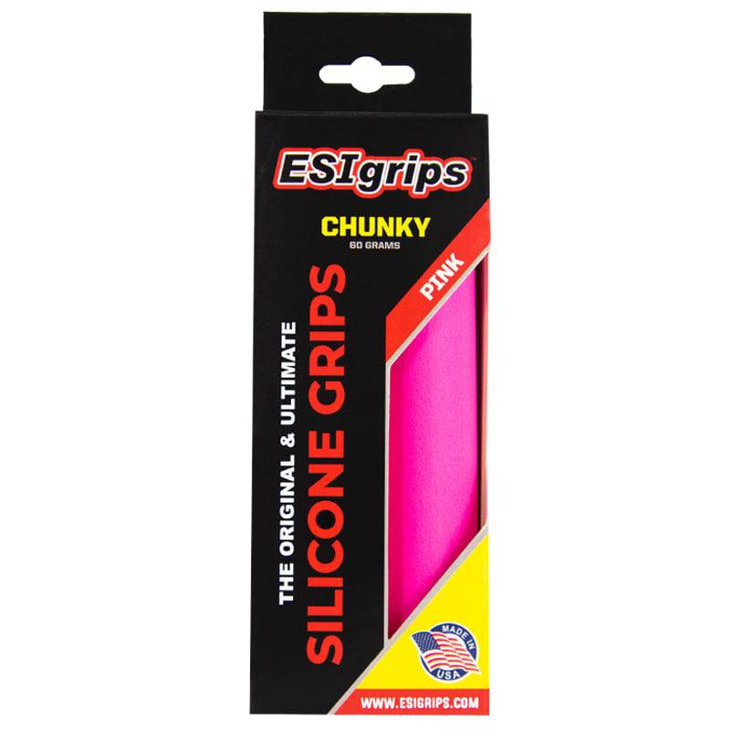 Puño ESI grips Chunky