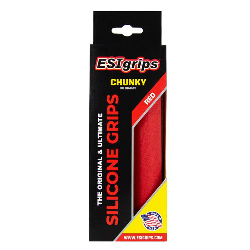 Puño ESI grips Chunky