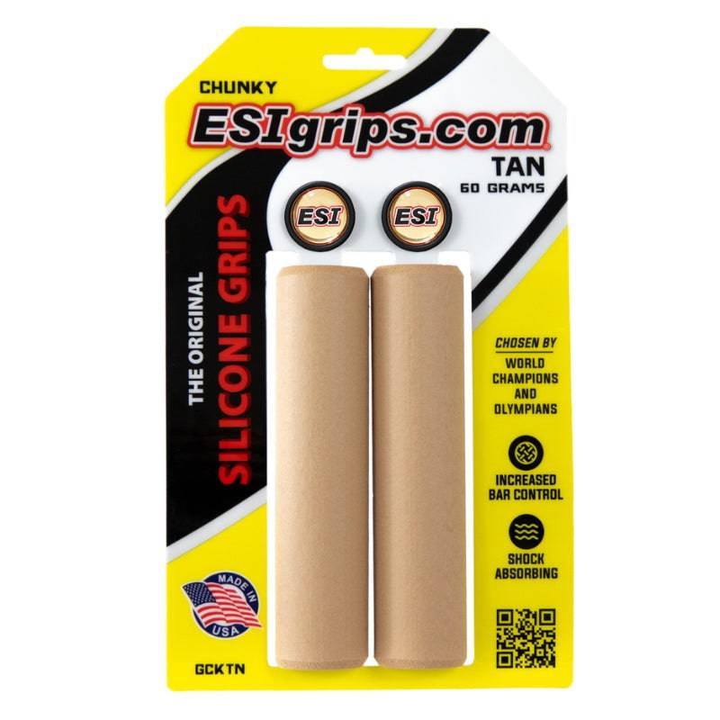 Puño ESI grips Chunky