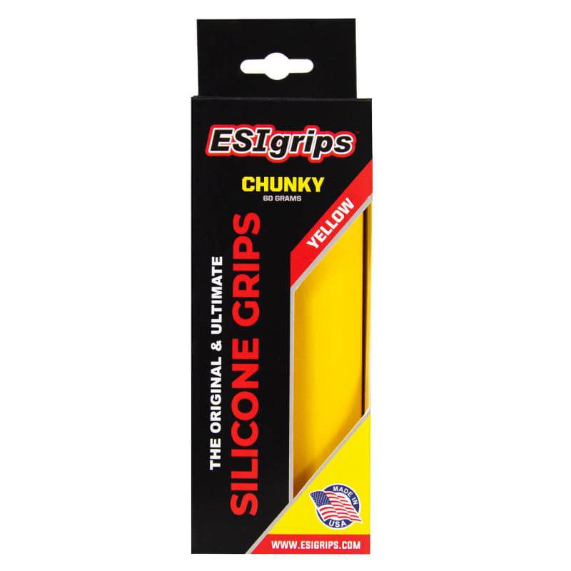 Puño ESI grips Chunky