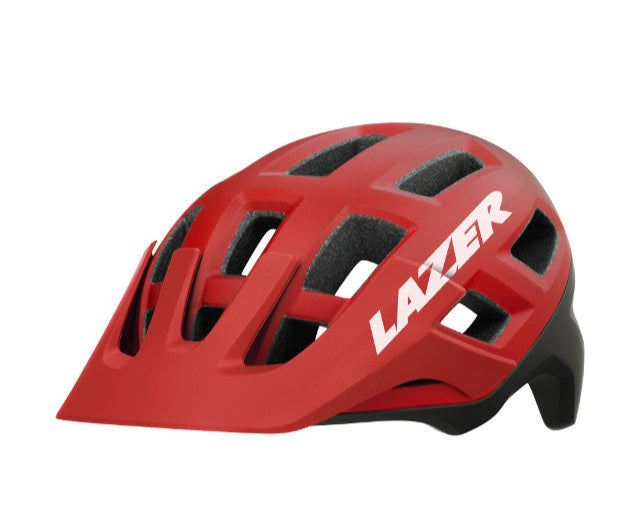 Casco Lazer Coyote