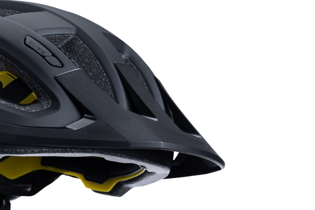 Casco cube ATX fleet.