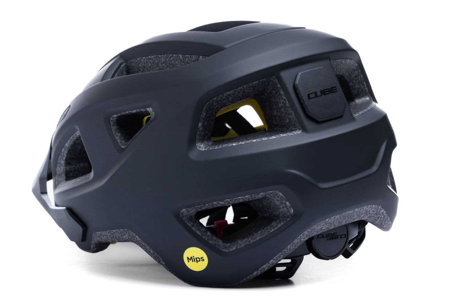 Casco cube ATX fleet.