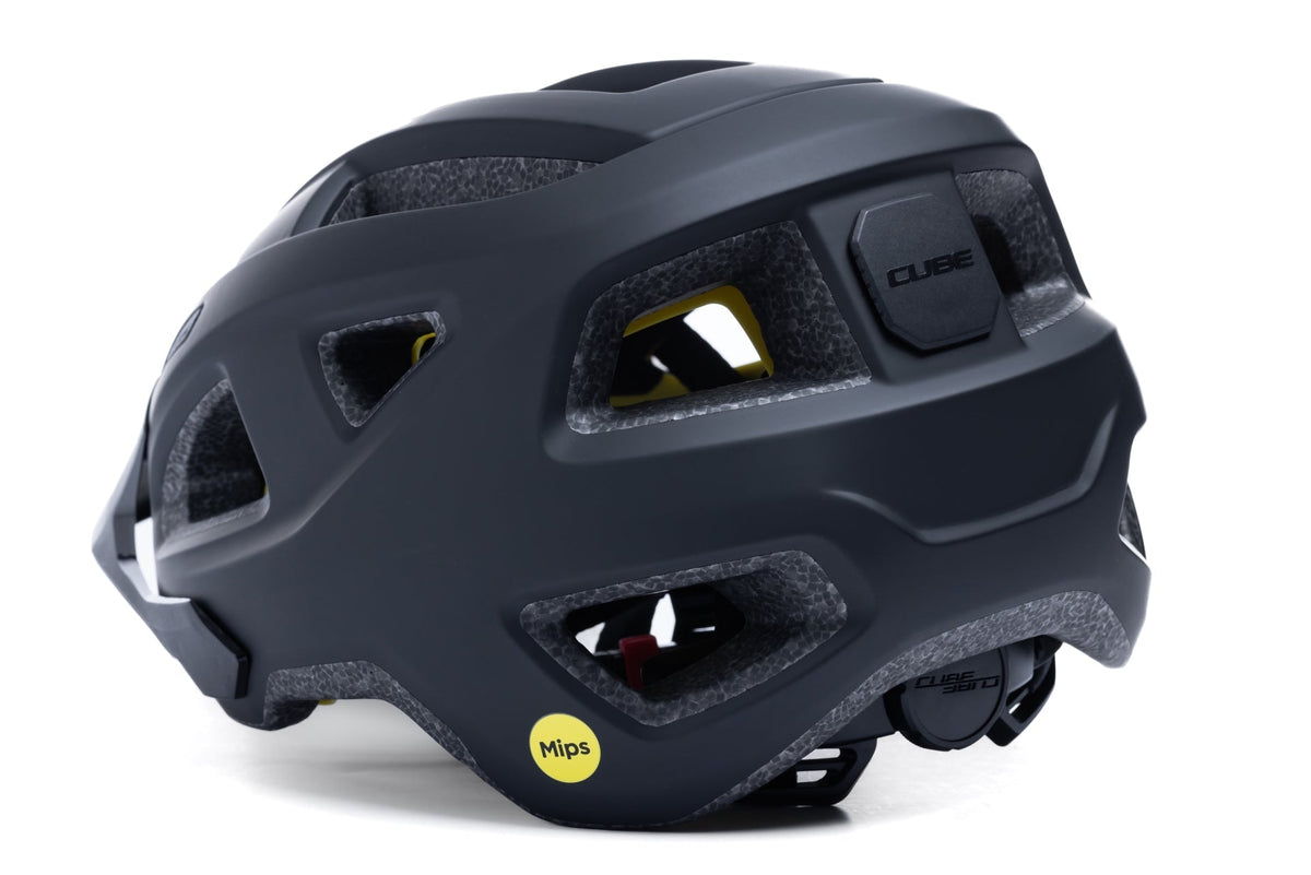 Casco cube ATX fleet.
