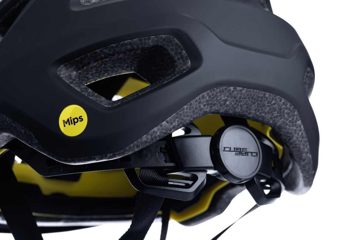 Casco cube ATX fleet.
