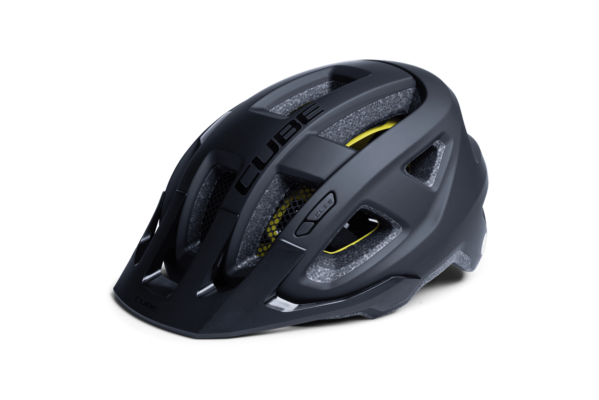Casco cube ATX fleet.