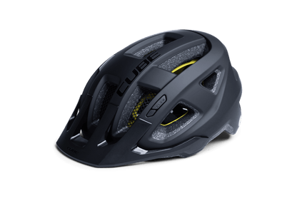Casco cube ATX fleet.