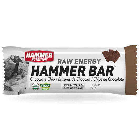 Hammer Nutrition Bar Chispas de Chocolate