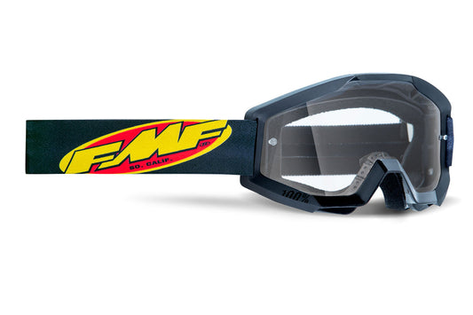 Goggle Powercore Core - Clear Lens