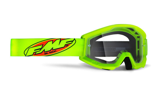 Goggle Powercore Core - Clear Lens