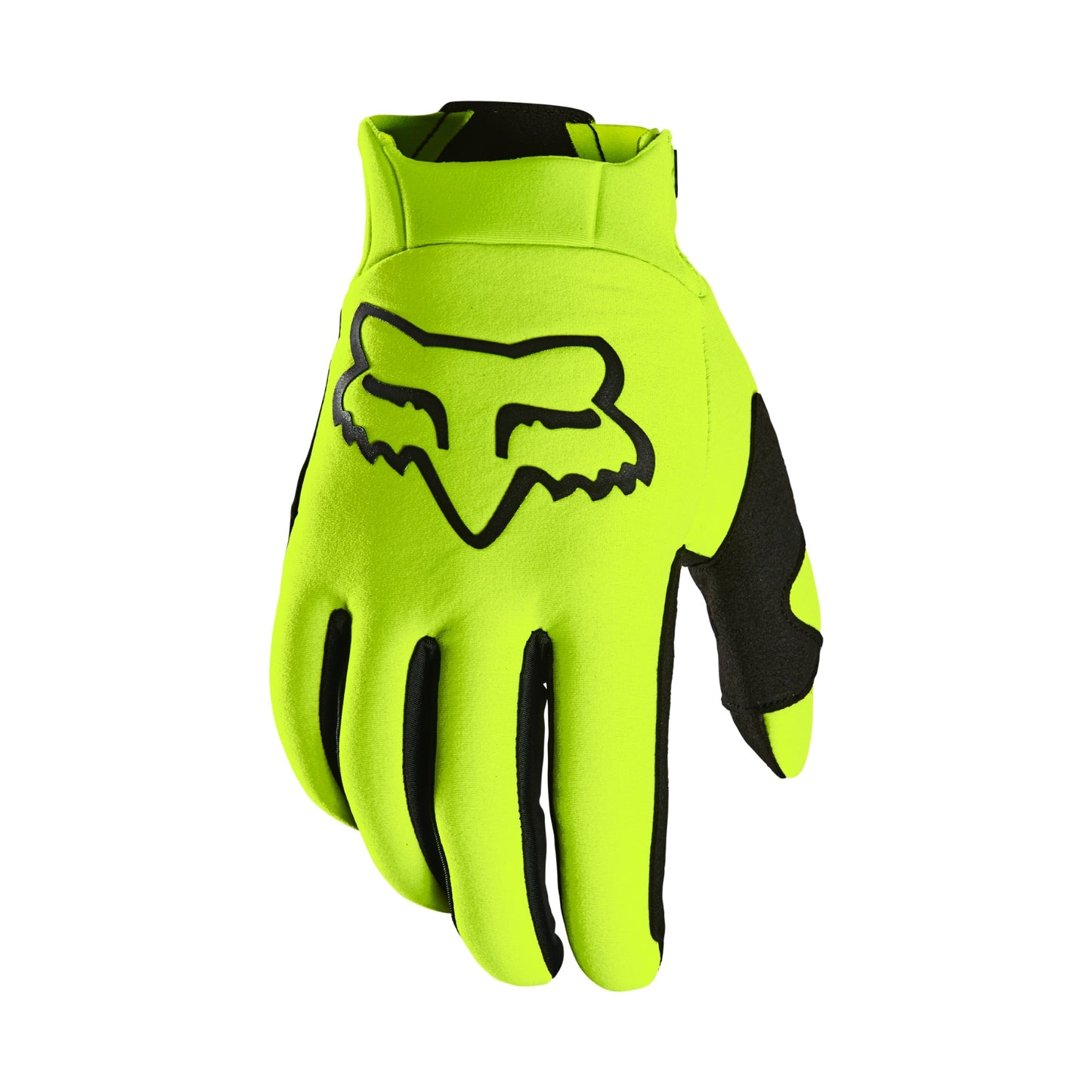 Guante Fox Legion Thermo [Amarillo Flo]
