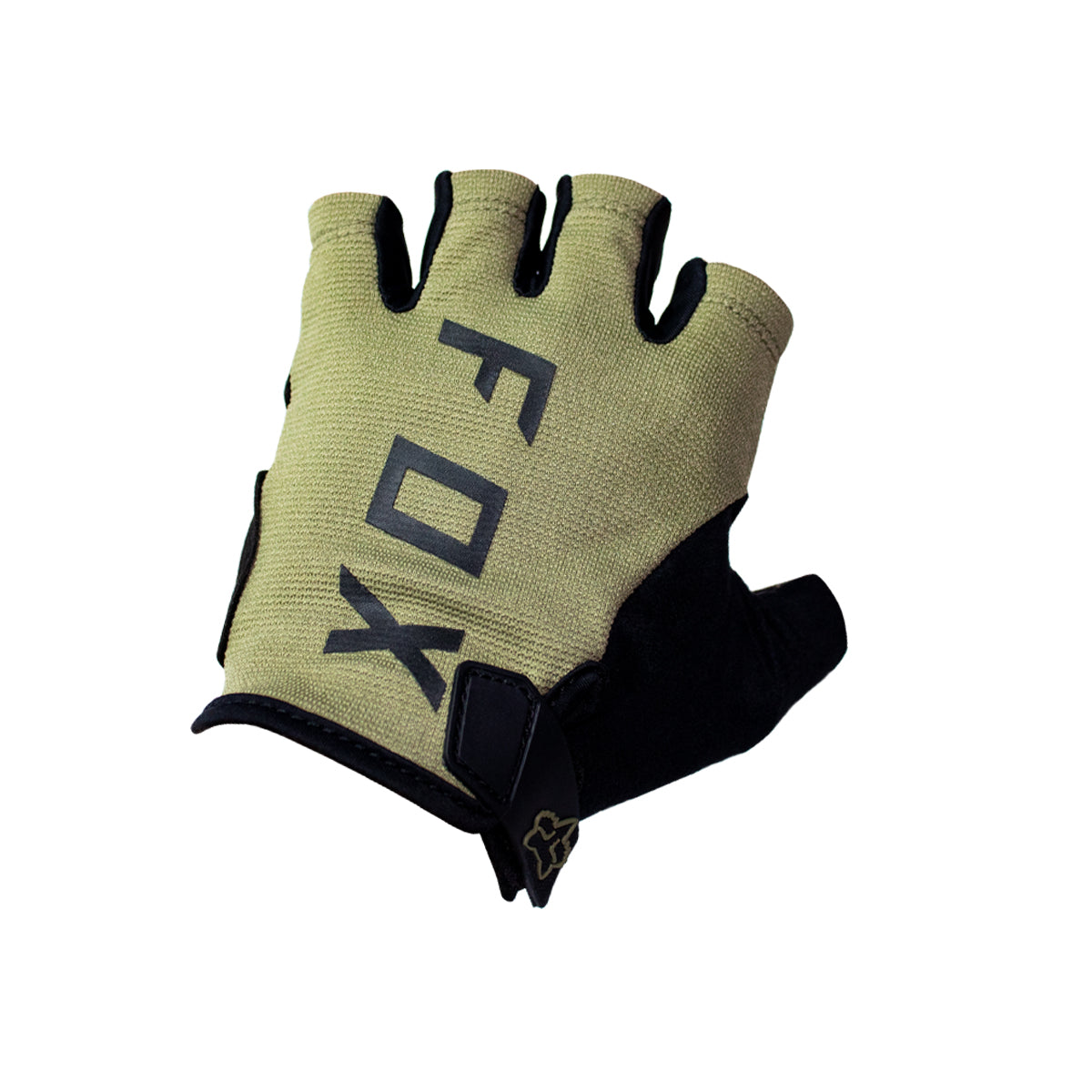 Guante Fox Ranger Gel Corto BRK [Arena]