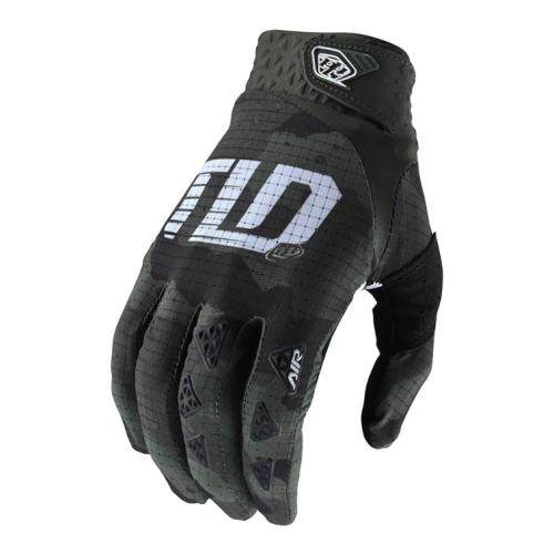Guentes Toy Lee Designs Camo Green
