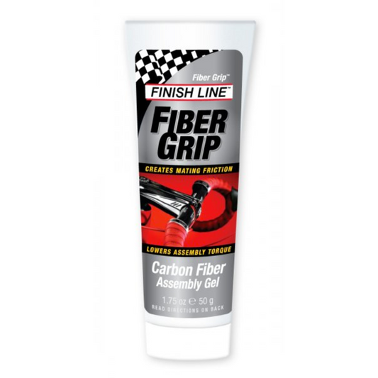 Grasa Fiber grip 50G