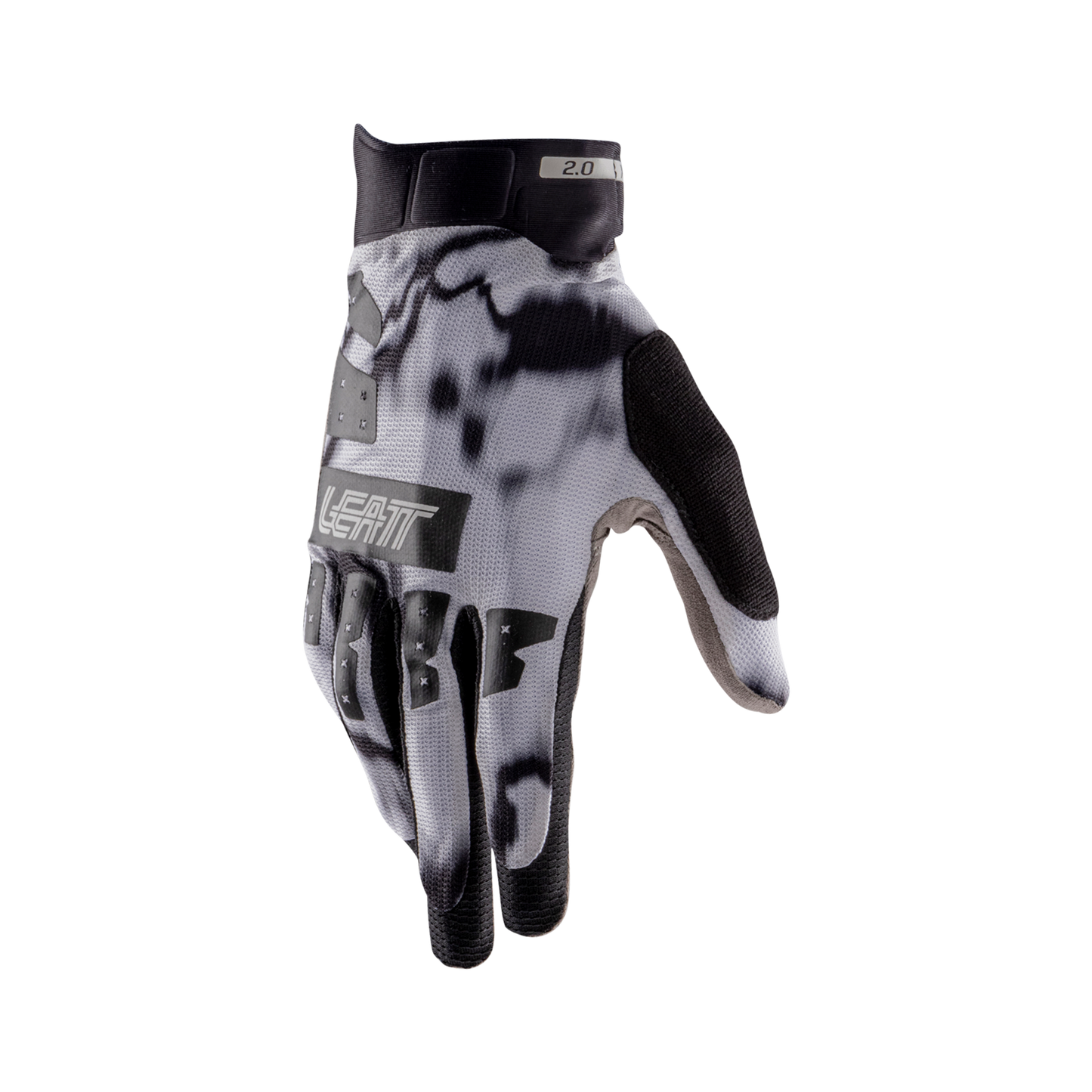 Guante Leatt Mtb X-Flow 2.0