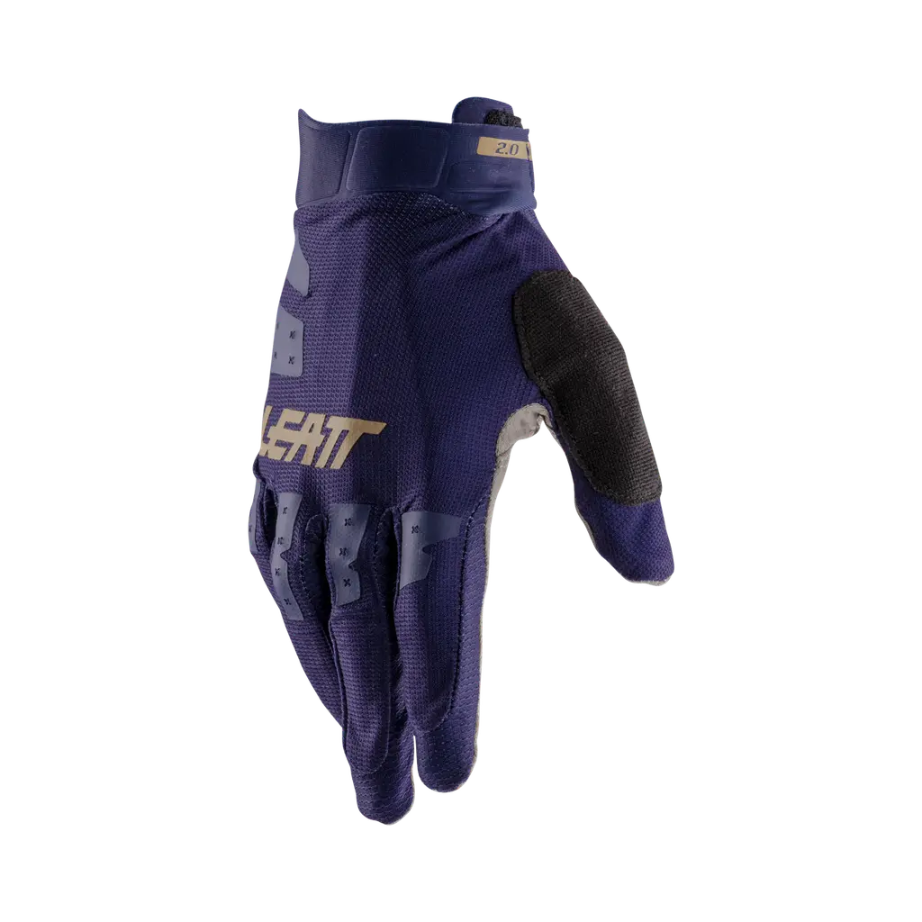 Guante Leatt Mtb X-Flow 2.0