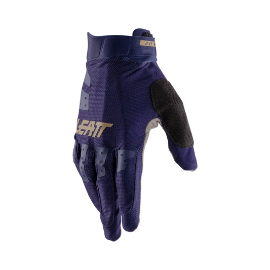 Guante Leatt Mtb X-Flow 2.0