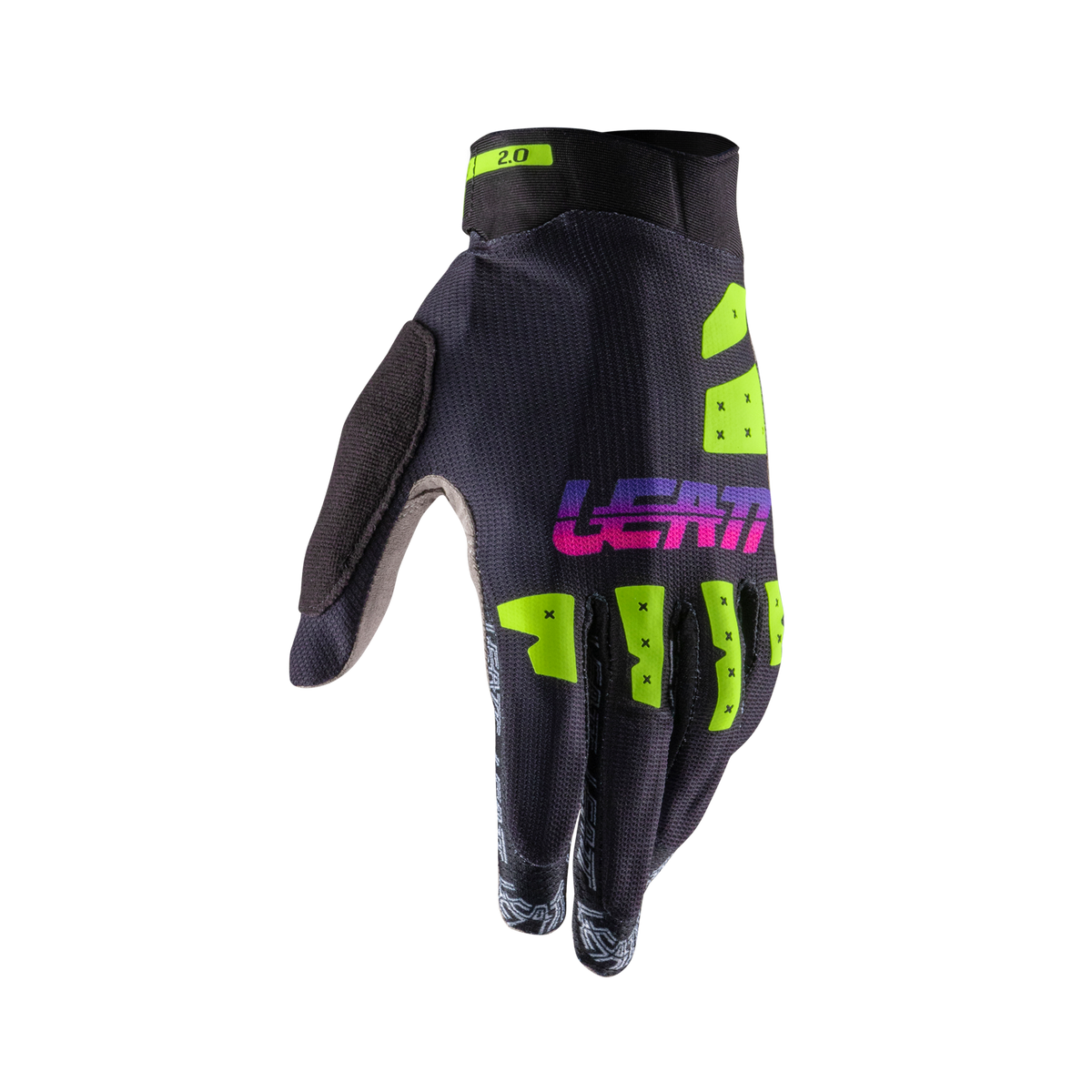 Guante Leatt Mtb X-Flow 2.0