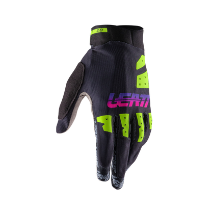 Guante Leatt Mtb X-Flow 2.0