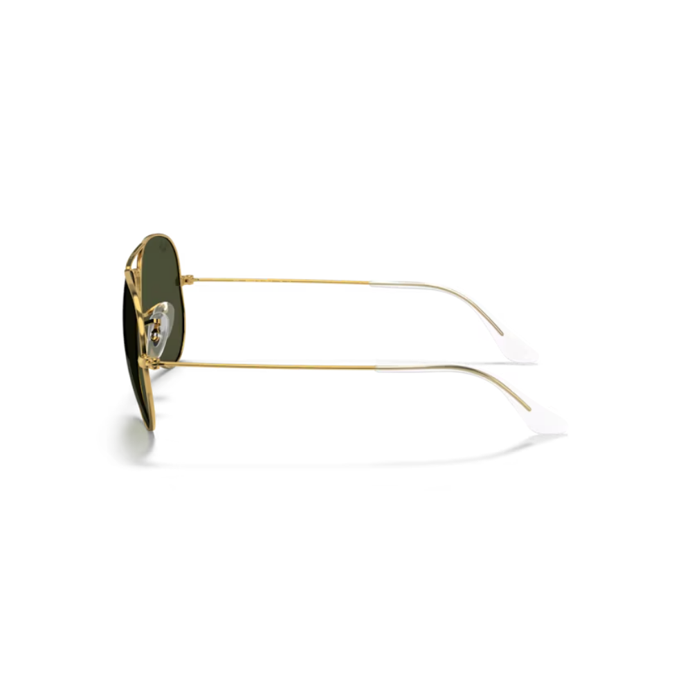 Lentes de sol Aviator Large Metal Classic | Ray Ban