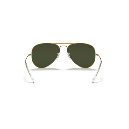 Lentes de sol Aviator Large Metal Classic | Ray Ban