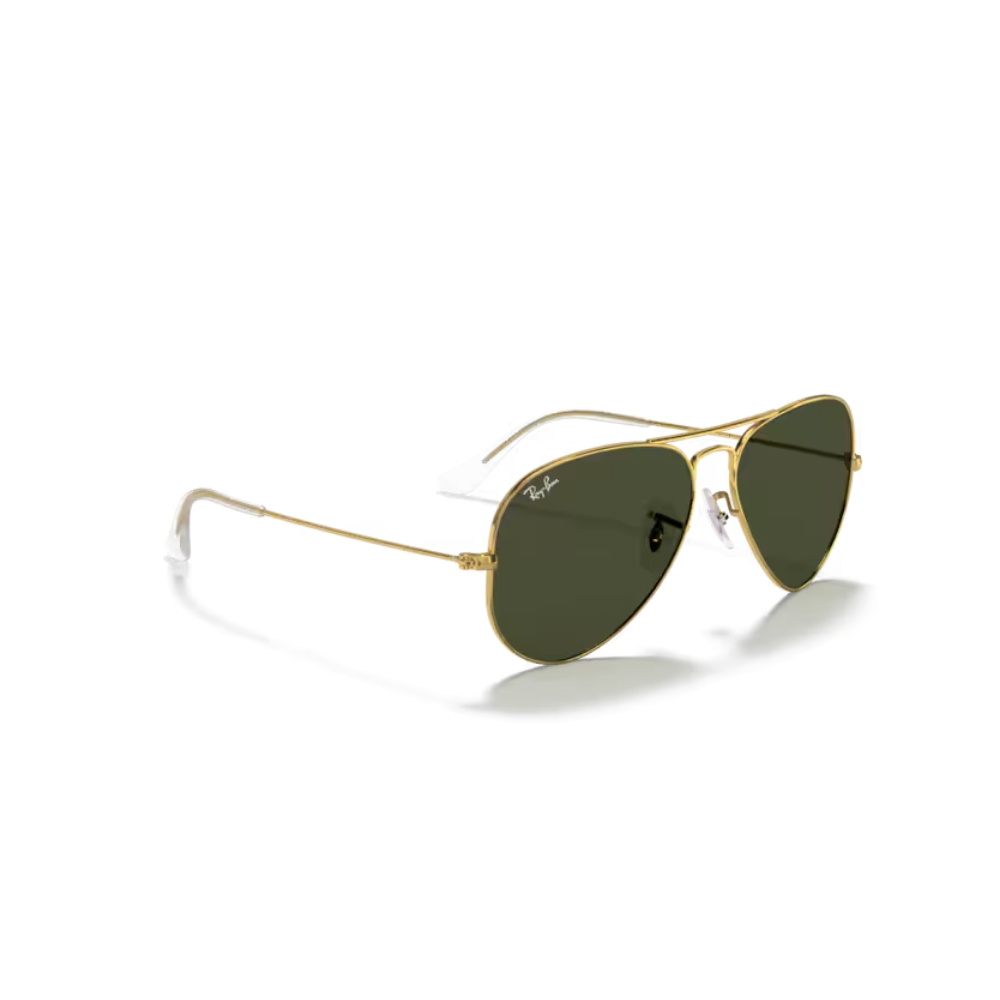 Lentes de sol Aviator Large Metal Classic | Ray Ban