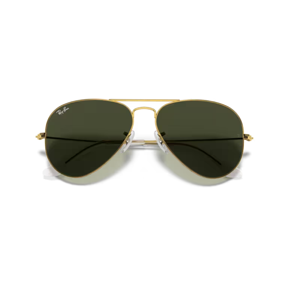 Lentes de sol Aviator Large Metal Classic | Ray Ban