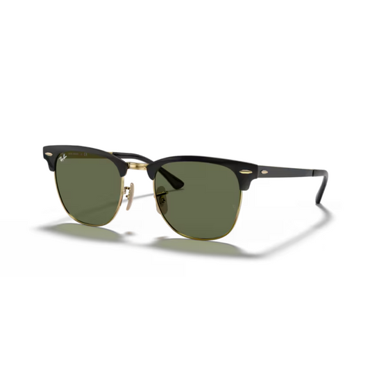 Lentes de Sol Clubmaster Metal | Ray Ban