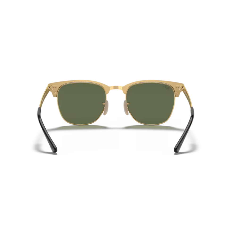 Lentes de Sol Clubmaster Metal | Ray Ban