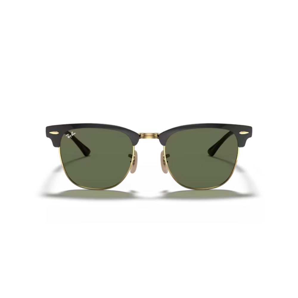 Lentes de Sol Clubmaster Metal | Ray Ban