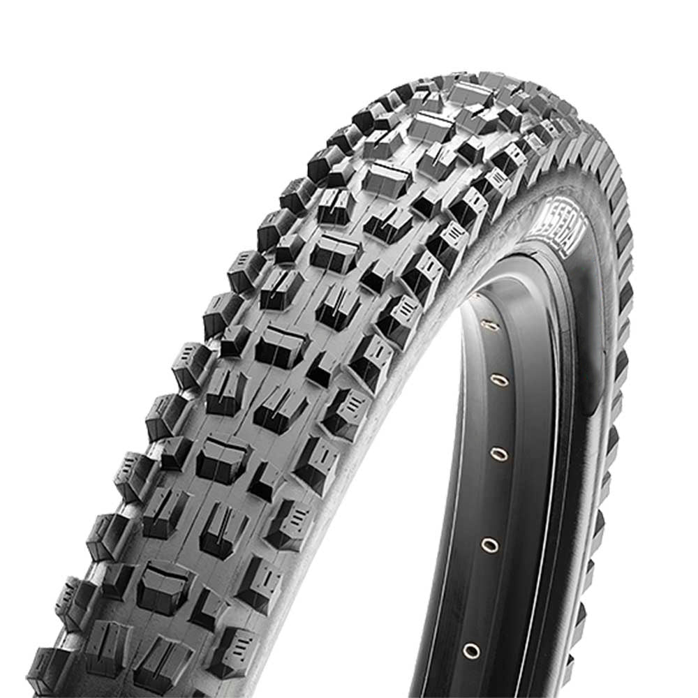 Llanta 29 x 2 2.50 Maxxis Assegai TR 3CG / DD