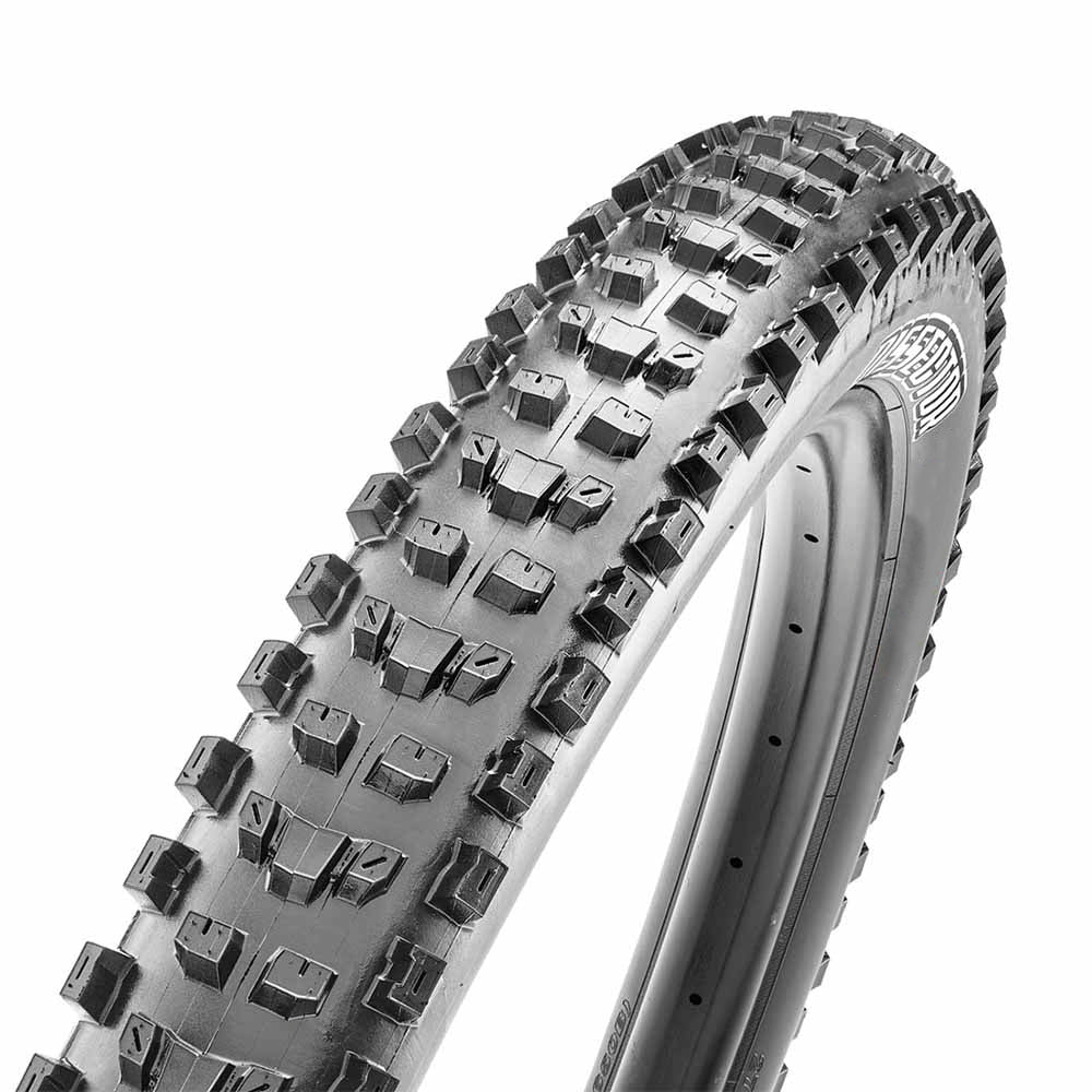 Llanta 29 X 2.60 Maxxis Dissector EXO TR