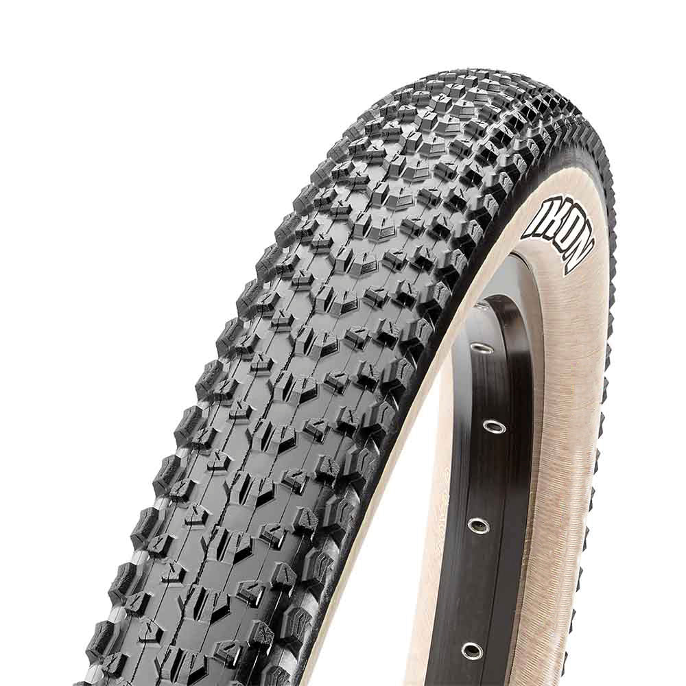 Llanta 29 x 2.20 Maxxis Ikon [TR] Cafe